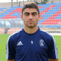 Emil Yeghiazaryan (ARM)