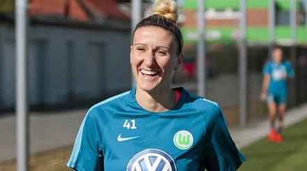 Anja Mittag (GER)