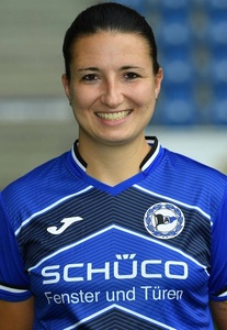 Tanja Grünheid (GER)