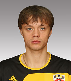 Nikolay Osipovich (BLR)
