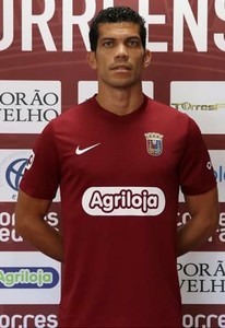 Leandro Souza (BRA)