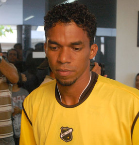 Paulinho Macaíba (BRA)