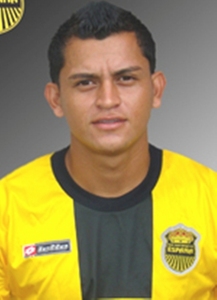 Juan Acevedo (HON)