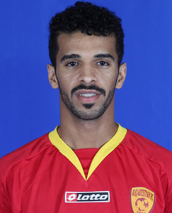 Khalid Magrabi (KSA)