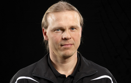 Marko Rajamäki (FIN)
