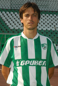 Petar Kostadinov (BUL)