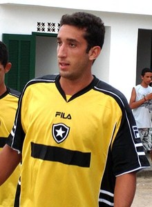 Vinicius Colombiano (BRA)