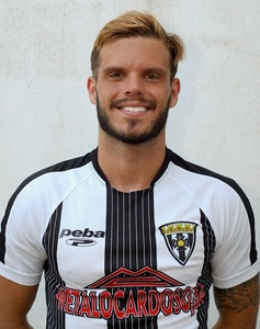 Diogo Vila (POR)