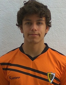 Henrique Pereira (POR)