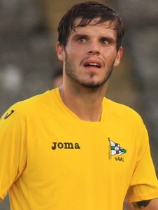 Diogo Vila (POR)