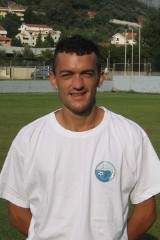 Marko Raicevic (MON)