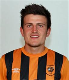 Harry Maguire (ENG) - 212293_med_harry_maguire
