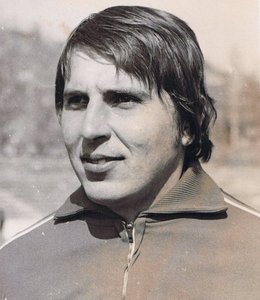 Stefan Staykov (BUL)