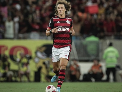 David Luiz (BRA)