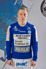 Mikko Hiltunen (FIN)