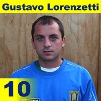 Gustavo Lorenzetti (ARG)