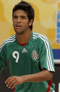 Ricardo Villalobos (MEX)