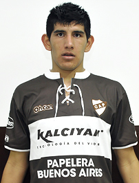 Diego Molina (ARG)