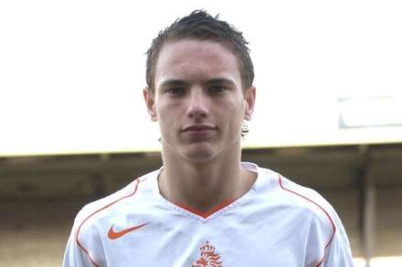Rodney Sneijder (NED)