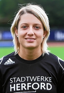 Marion Gröbner (AUT)