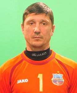 Pavel Bugalo (UZB)