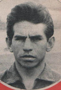 Carlos Aponte (COL)