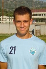 Benjamin Kacić (MON)