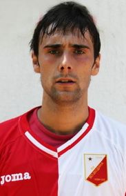 Branislav Trajkovic (SRB)