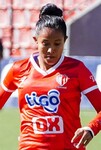 Yoselyn López (SLV)