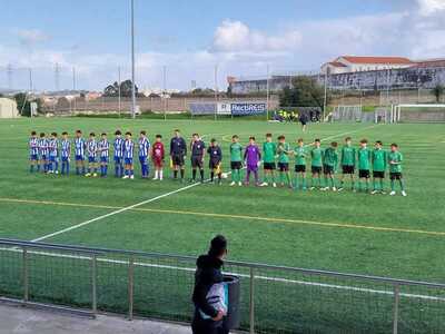 Custóias FC 9-0 Infesta