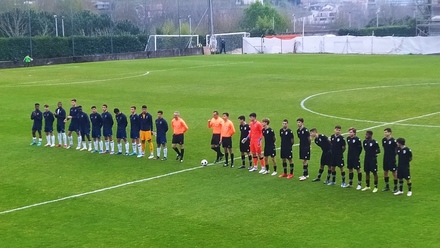Vitria SC 0-0 FC Porto