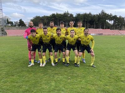 Guarda FC 1-0 Manteigas