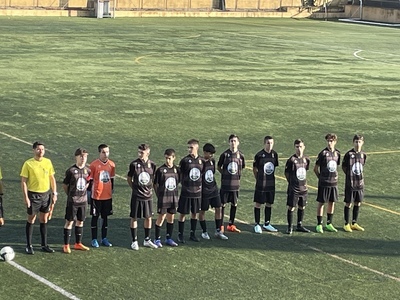 Lea FC 0-0 Sport Canidelo