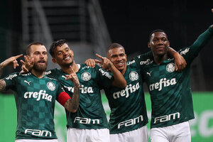 Palmeiras 3-0 So Caetano