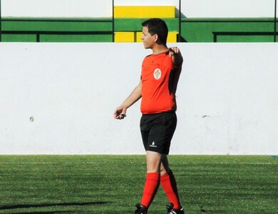 Sp. Lourel 0-3 Mem Martins SC