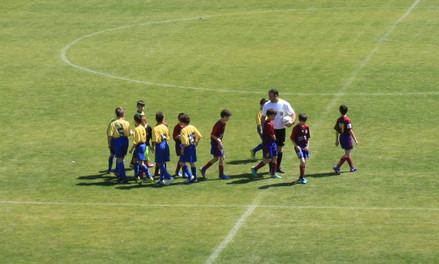 Torre Moncorvo 1-2 Bragança
