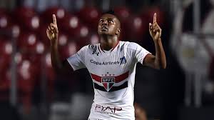 São Paulo 6-0 Trujillanos FC