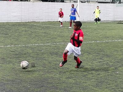 Desportivo O. Moscavide 0-17 Sacavenense