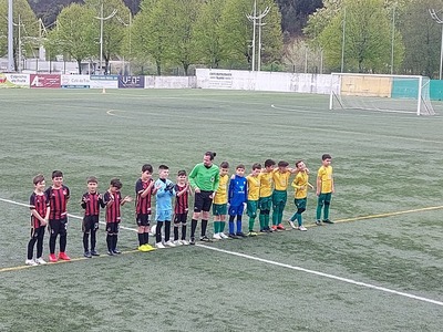 FC Pedroso 0-0 Vila Meã