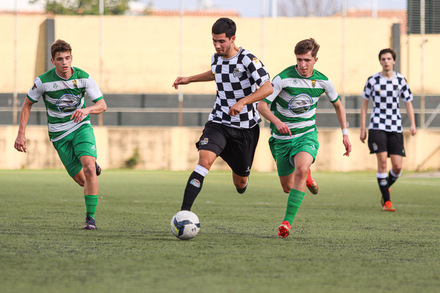 Lea FC 0-1 Boavista
