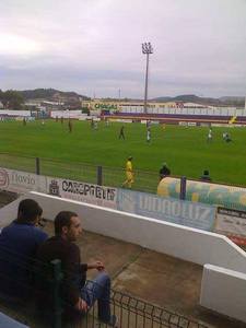 Torreense 3-4 At. Malveira