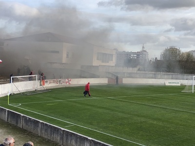U. Santarm 2-0 Amiense