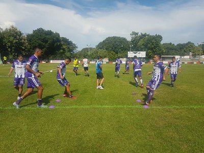 Pasaquina FC 1-1 Chalatenango
