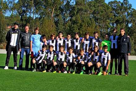 Amarante FC (POR)