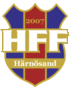 Harnsands FF