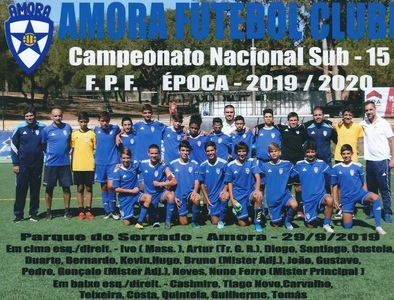 Amora FC (POR)
