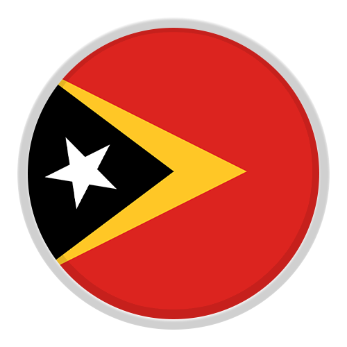 East Timor S22