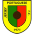 Jersey Portuguese FC