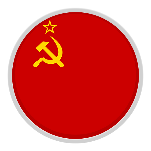 Soviet Union U-21