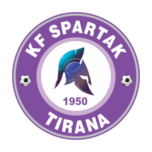 Spartak Tirana